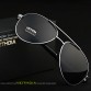 2017 VEITHDIA UV400 Pilot Yurt Sun Glasses Men Polarized Sunglasses Brand Logo Design Driving Glasses Goggles Oculos de sol 1306