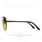 MERRY&#39;S Men Polaroid Sunglasses Night Vision Driving Sunglasses 100 Polarized Sunglasses32327820426