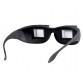 Adjustable Prism Glasses Sz L (Black) M.