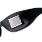 Adjustable Prism Glasses Sz L (Black) M.HP2866B