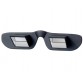 Adjustable Prism Glasses Sz S (Black) M.HP2865B