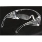 BASTO 3023 Unisex Safety Anti-fog Glasses (Transparent) M.HP4484T