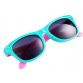 802-C11 Children s Plastic Sunglasses (Green) M.HP5135G