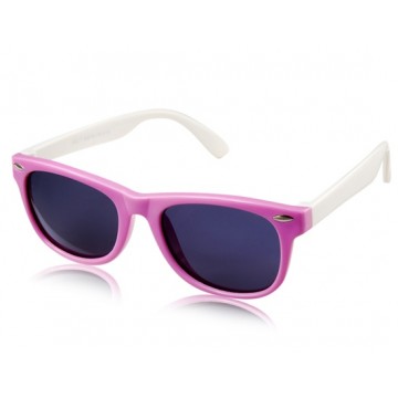 802-C11 Children s Plastic Sunglasses (Purple) M.HP5135U