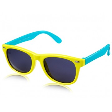 802-C11 Children s Plastic Sunglasses (Yellow) M.HP5135Y