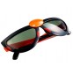 811-C6 Children s Foldable Cartoon Sunglasses (Black) M.HP5139B