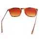 4187 Unisex Vintage Polarized Sunglasses (Brown) M.HP4700X