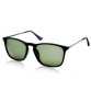 4187 Unisex Vintage Polarized Sunglasses (Green) M.HP4700G