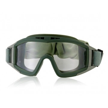 Desert Locust Protective Goggles M.HP0100X