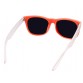 Kadishu 3022 Women s Fashionable Sunglasses (Orange) M.HP5133O