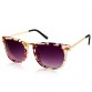 Kadishu 5938 Unisex UV Protection Sunglasses (Brown) M.HP5779X