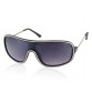 UV Protection Sports Glasses Sunglasses (Brown) M.HP2349X